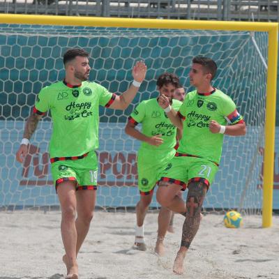 Sambenedettese Vs Genova 00013