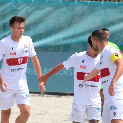 Sambenedettese Vs Genova 00017