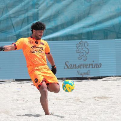 Sambenedettese Vs Genova 00018