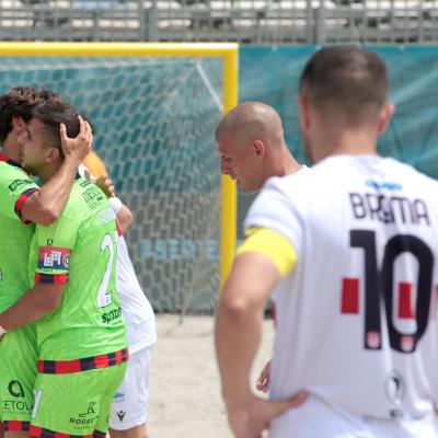 Sambenedettese Vs Genova 00019