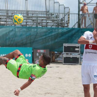 Sambenedettese Vs Genova 00020