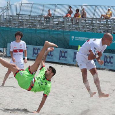 Sambenedettese Vs Genova 00021