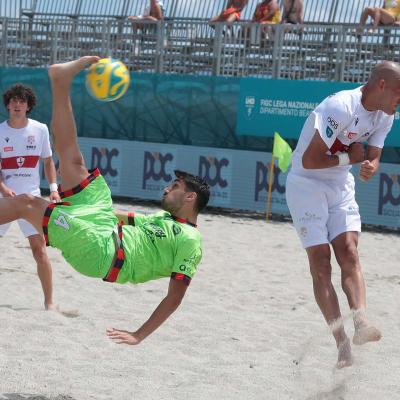 Sambenedettese Vs Genova 00022