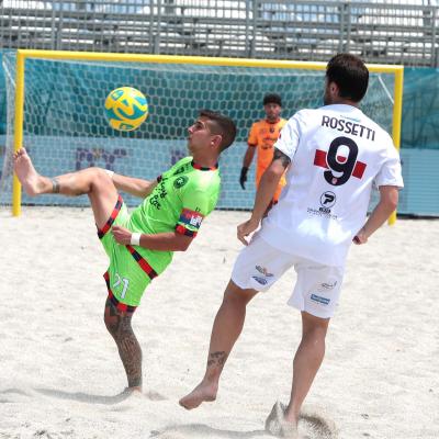 Sambenedettese Vs Genova 00023