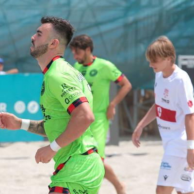 Sambenedettese Vs Genova 00024