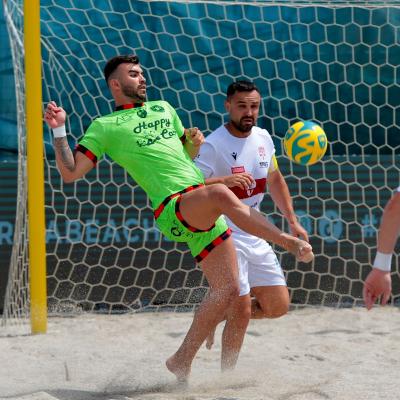 Sambenedettese Vs Genova 00025