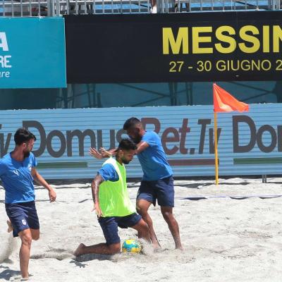 Chiavari Vs Catania 00001