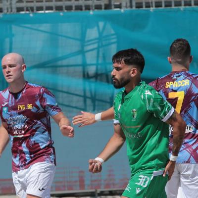 Fvg Vs Lamezia 00027