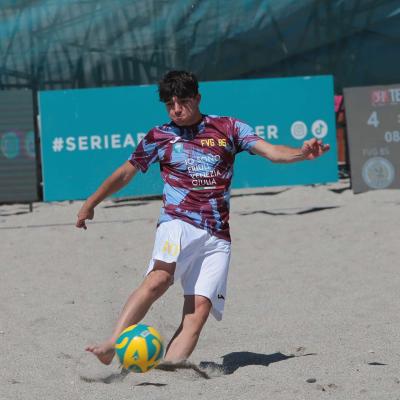 Fvg Vs Lamezia 00032