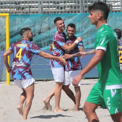 Fvg Vs Lamezia 00044