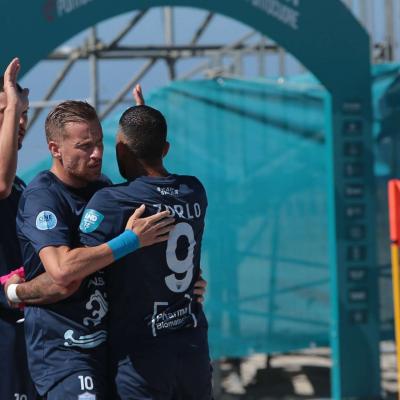 Napoli Vs Vastese 00008