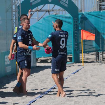 Napoli Vs Vastese 00009