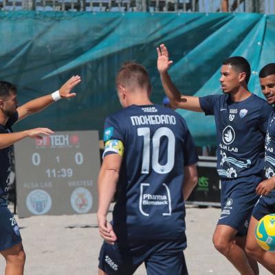 Napoli Vs Vastese 00020