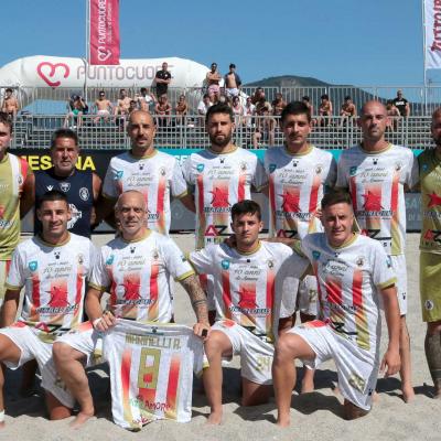 Napoli Vs Vastese 00022