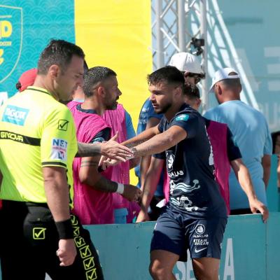 Napoli Vs Vastese 00036