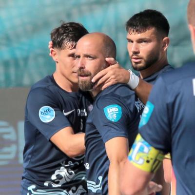 Napoli Vs Vastese 00037