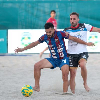 Pisa Vs Brancaleone 00005