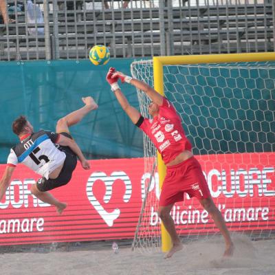 Pisa Vs Brancaleone 00006