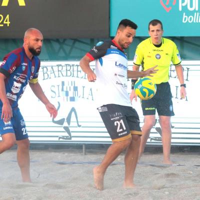 Pisa Vs Brancaleone 00019