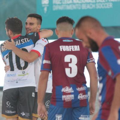 Pisa Vs Brancaleone 00020