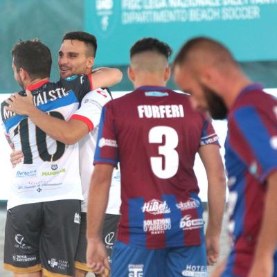 Pisa Vs Brancaleone 00021