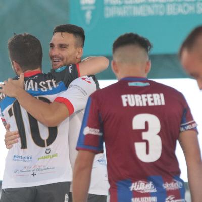 Pisa Vs Brancaleone 00022