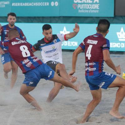 Pisa Vs Brancaleone 00024