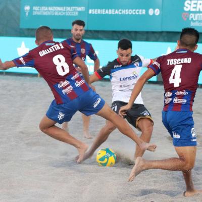 Pisa Vs Brancaleone 00025