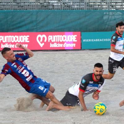 Pisa Vs Brancaleone 00031