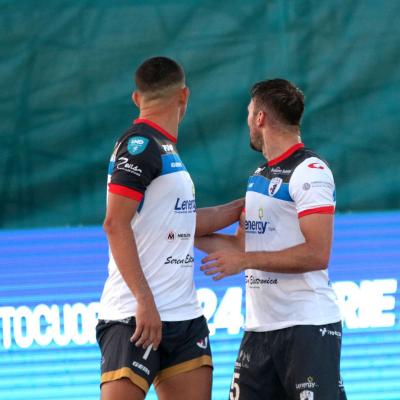 Pisa Vs Brancaleone 00033