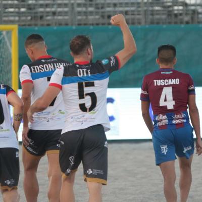 Pisa Vs Brancaleone 00035