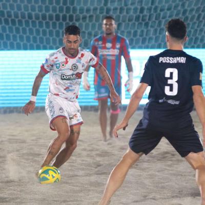 Domusbet Vs Terracina 00019