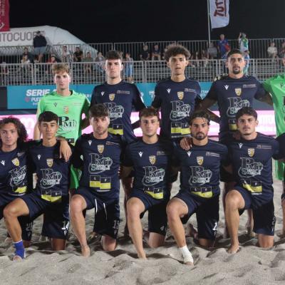 Domusbet Vs Terracina 00027