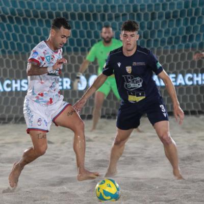 Domusbet Vs Terracina 00033