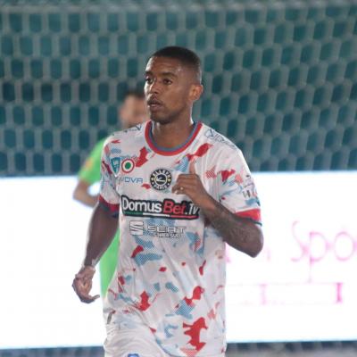 Domusbet Vs Terracina 00036