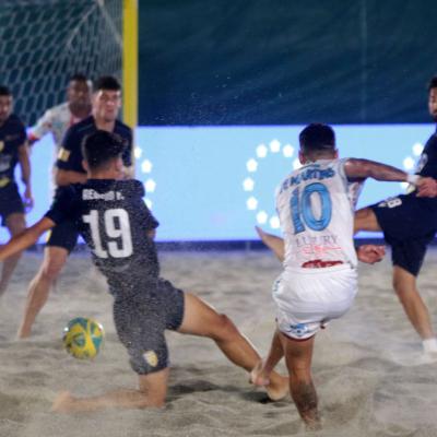 Domusbet Vs Terracina 00040