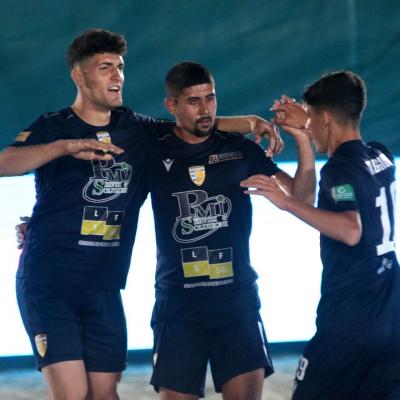 Domusbet Vs Terracina 00041