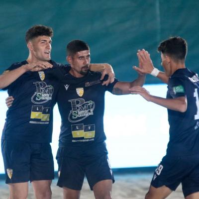 Domusbet Vs Terracina 00042