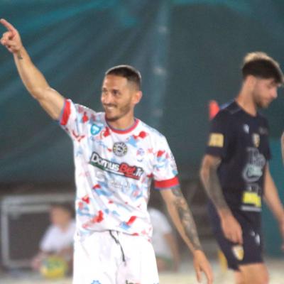 Domusbet Vs Terracina 00048