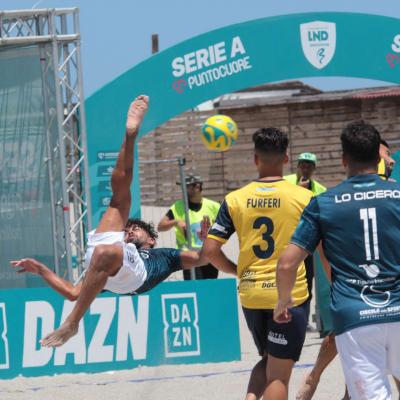 Chiavari Vs Brancaleone 00003