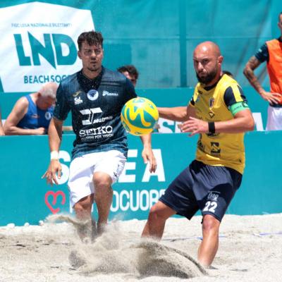 Chiavari Vs Brancaleone 00005