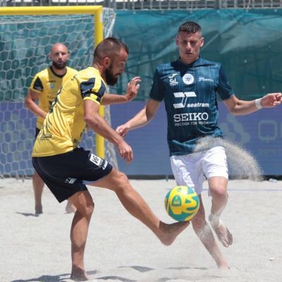 Chiavari Vs Brancaleone 00006