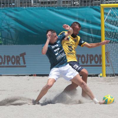 Chiavari Vs Brancaleone 00009