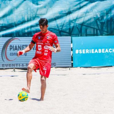 Chiavari Vs Brancaleone 00012