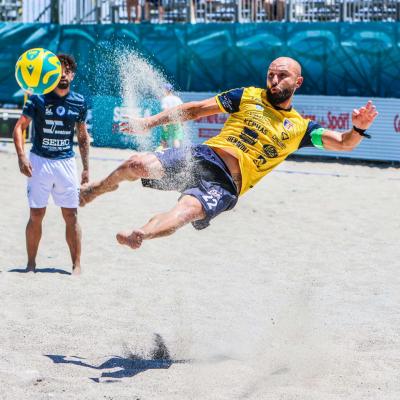 Chiavari Vs Brancaleone 00013