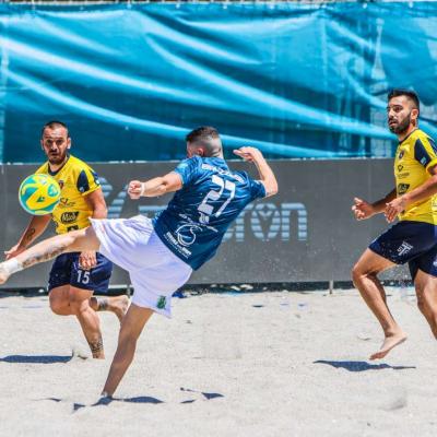 Chiavari Vs Brancaleone 00014