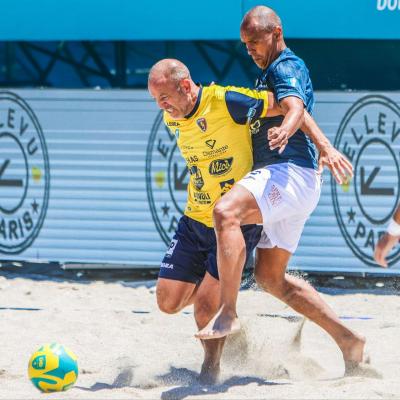 Chiavari Vs Brancaleone 00015