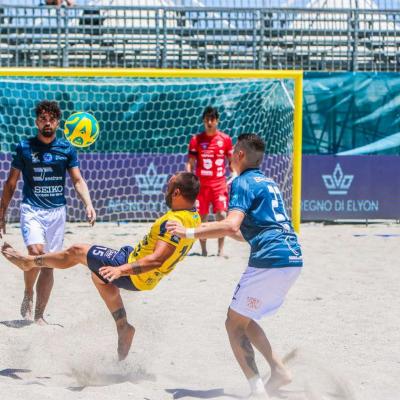 Chiavari Vs Brancaleone 00016