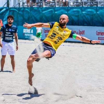 Chiavari Vs Brancaleone 00017