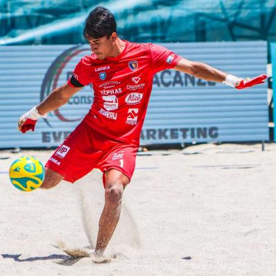 Chiavari Vs Brancaleone 00019